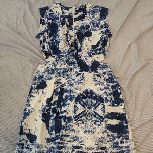 French Connection Beach Dress